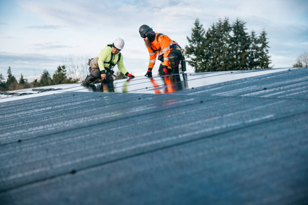 Reliable Metal Roofing contractor in Mulino, OR by Roof Repair Smedway
